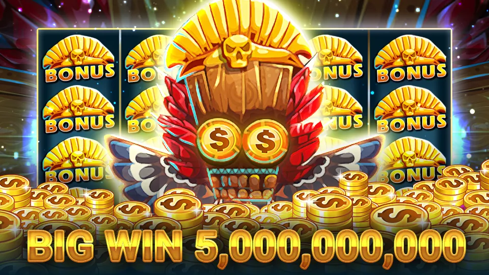 Các loại trò chơi slot phổ biến