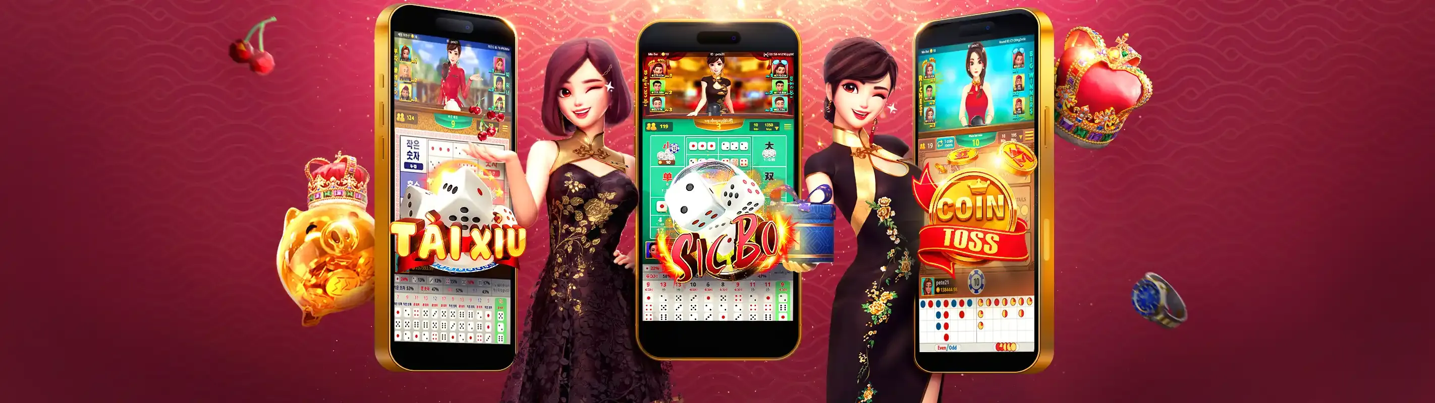 Hình ảnh chính trò chơi slot hay88 game