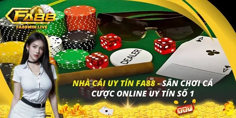 Trò chơi Casino Trực Tuyến hay88 game
